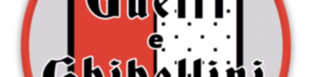 Guelfi e Ghibellini - TMW Radio