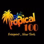 Tropical 100 - Plus