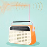 CYNR - Radio