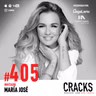 #405. María José - Inversiones, Reinvención, Intuición y Ganar más Compartiendo el Riesgo