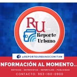 REPORTE URBANO RADIO