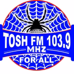 TOSH FM 103.9 MHZ