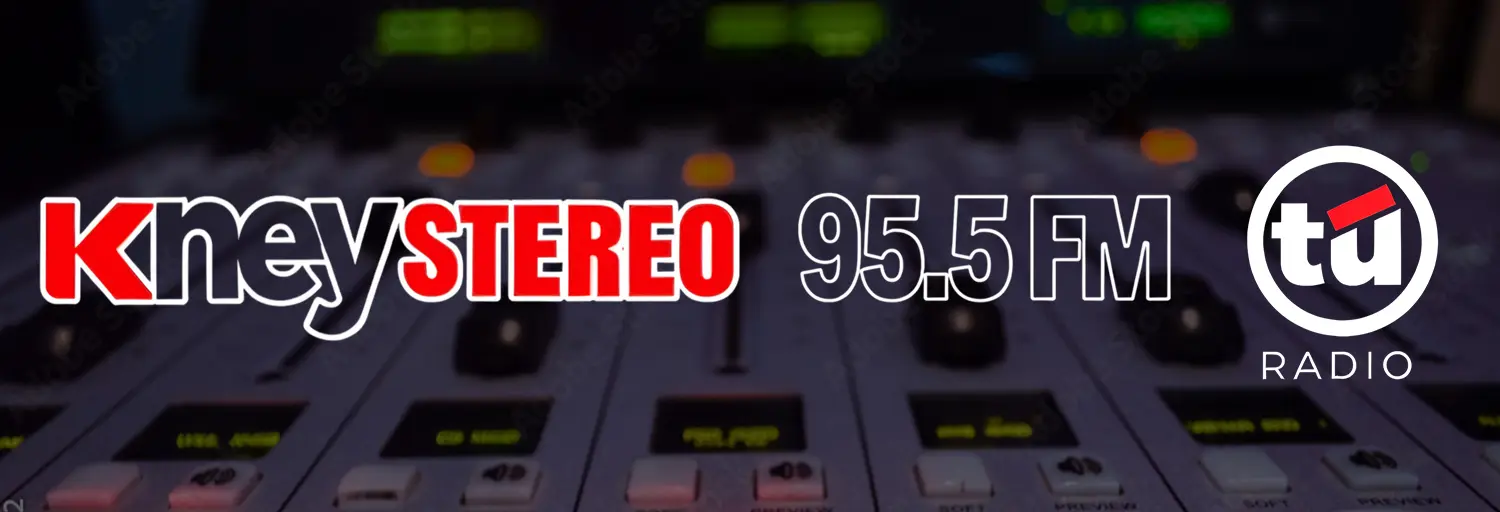 95.5 fm Kney Tu Radio