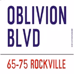Oblivion Boulevard -