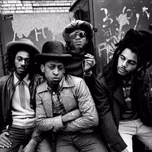 Rockers Yard - Selajahfary.com