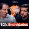 Juros Altos, Varejo Quebrando e 82% endividados: Como o Empresário Sobrevive | Papo de Gestão