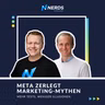 🚀 Meta zerlegt Marketing-Mythen: Mehr Tests, weniger Illusionen 🚀