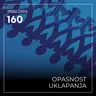 160 SŽ - Opasnost uklapanja