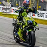 Ai Ogura prvi japanski pobednik posle 22 godine u MotoGP klasi i sedmi u istoriji sporta! 🇯🇵