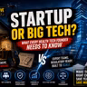 Health Tech Startups: From Garage to FDA