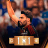 Cruzeiro 1 x 1 Flamengo