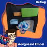 202. Cara Menguasai Emosi dengan Label dan Pengingat