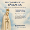 18h00 - Terço Luminosos (Qui)