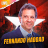 FERNANDO HADDAD: qual é o futuro de SÃO PAULO?
