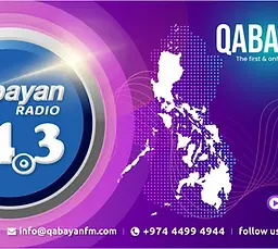 Qabayan Radio 94.3 FM