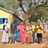 3370: KALAM NESWAN | Women's Voices in Maban - Appeal for Strengthening of Livelihoods for Refugee Women