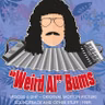 #6: UHF Original Motion Picture Soundtrack & Other Stuff (1989) with Ken Reid