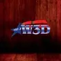107.3 W3D - WDDD-FM