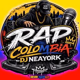 Rap Colombia DJ NEAYORK