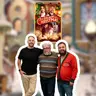 A Dickens of a Christmas (2025)