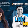 Salud en tiempos de crisis de confianza: una conversación con Fundación Desafío Levantemos Chile