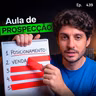 Ep. 439 - A melhor aula de prospecção ativa que você vai assistir