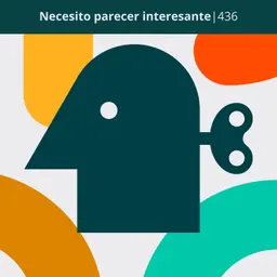 Necesito parecer interesante | 436