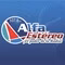 Alfa Stéreo 107.8 FM