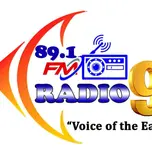 RADIO 9FM BUKWO 89.1