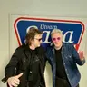 Rúnar Þór & Herbert Guðmundsson
