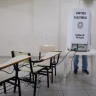 Com 33,4 milhões de ausentes, primeiro turno tem maior abstenção desde 1998