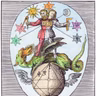 99- A Divina Comédia Segundo a Maçonaria