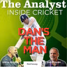 ENGLAND TURN THE SCREW