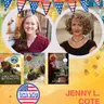How Stories Shape a Nation: Jenny L. Cote on Faith, History, and America’s 250th Birthday