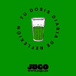 Tu Dosis Diaria