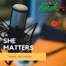 She Matters 2026-08-09 16:00