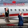 Carne Cruda - "Que la campechañía te acompañe" (BORBONADAS #852)