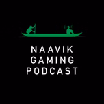 Naavik Gaming Podcast