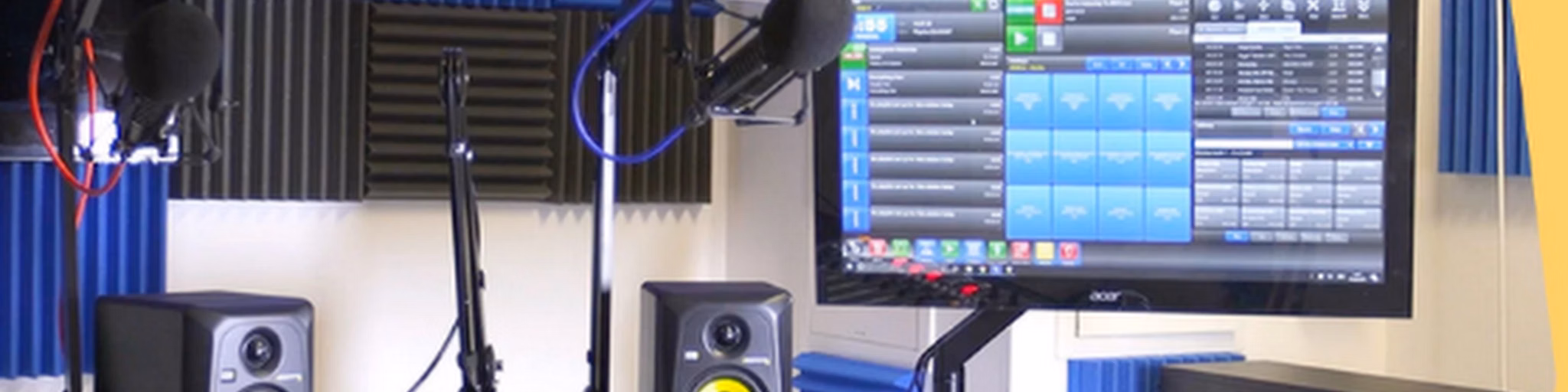 Fasaha Radio