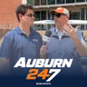 Auburn fall camp report, Day 4