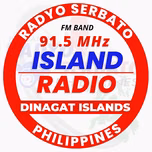 Radyo Serbato - Dinagat Island