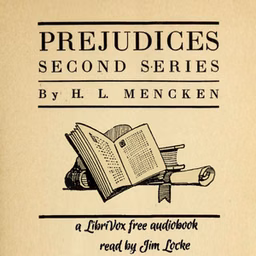 Prejudices, Second Series