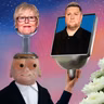 Spin the Bottle - Tim Key and Gill Adams