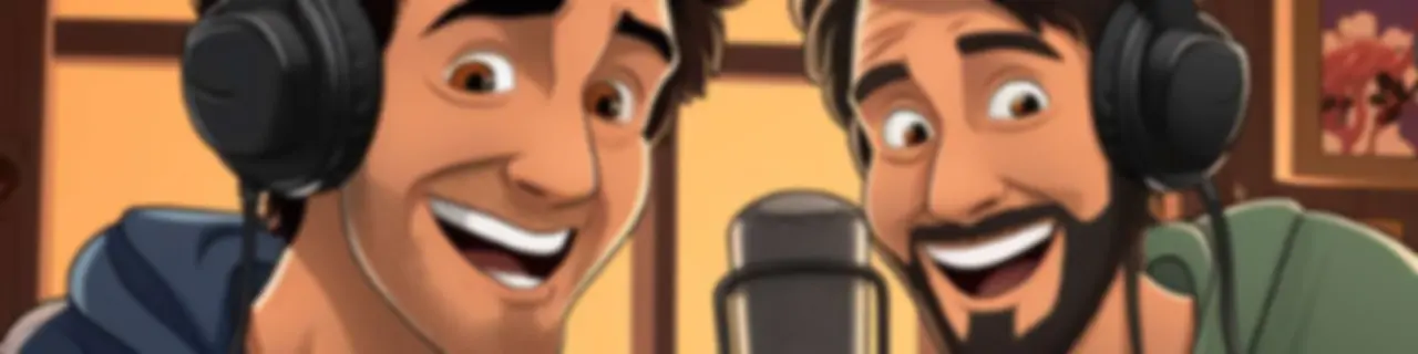 Live Your Dreams Podcast With Host Joe Gawalis and Chris Victor