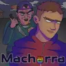 Machorra