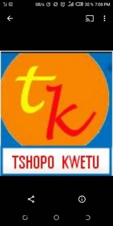 Tshopo Kwetu FM