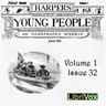 Puzzles from Young Contributors; Answers to Puzzles in No. 29; Advertisements; Instructions to Wiggle Contributors