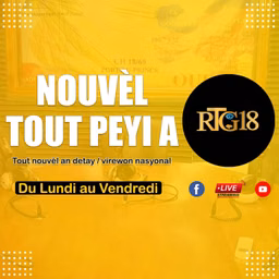 Nouvel Tout Peyi a an Detay Vireron National