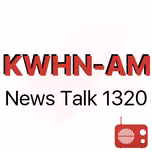 KWHN 1320 AM