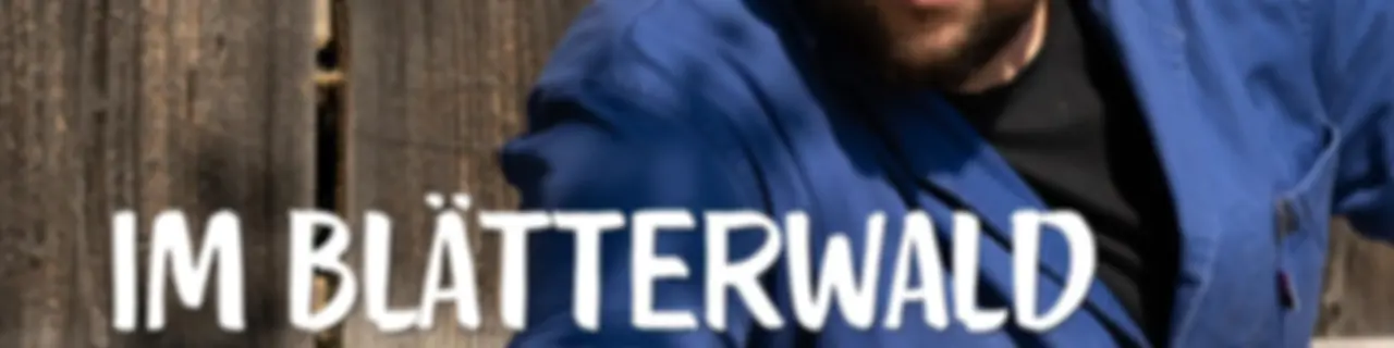 Im Blätterwald